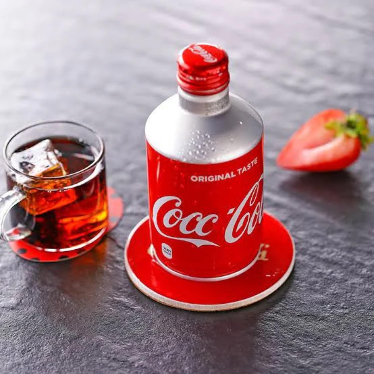 Coca-Cola Original Taste Soft Drink (Pack Of 6) - 300 ml Can By